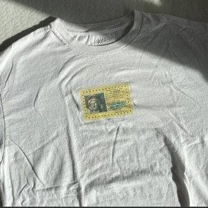 Tyler the creator call me if you get lost concert t shirt